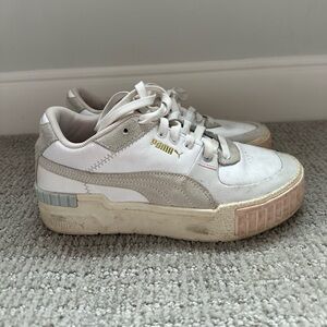 Platform Pumas